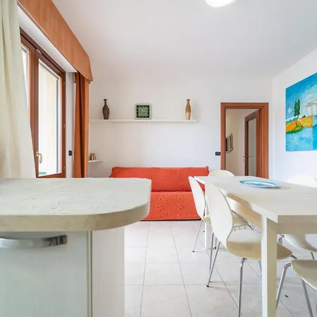Apartamento Mc2