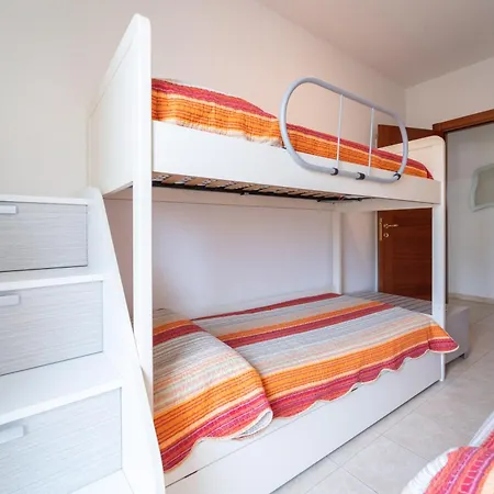 Mc2 Apartamento Alguer