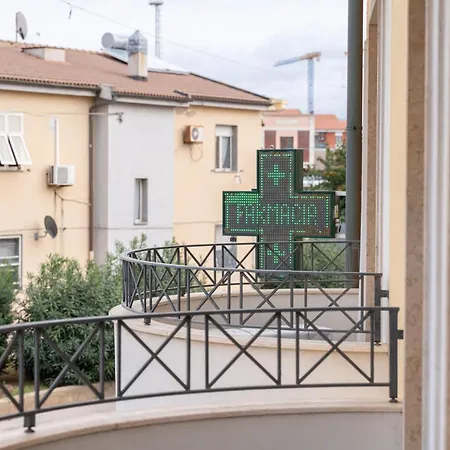 Apartamento Mc2 Alguer