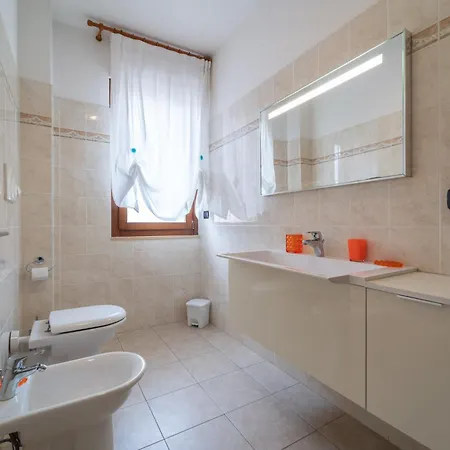 Apartamento Mc2