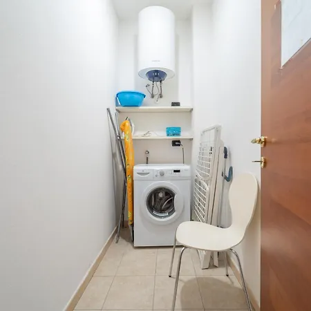 Mc2 Apartamento *