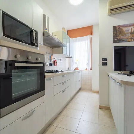 Apartamento Mc2 Alguer